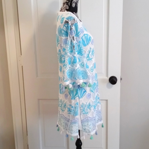 🦄VERY HTF Lilly Pulitzer🦄 - Jackelin Romper - Picture 7 of 16